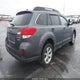 4S4BRBDC6E3221621 2014 Subaru Outback 2.5I Premium auction photo thumbnail 4