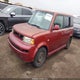 JTLKT324664065183 2006 Scion Xb auction photo thumbnail 2