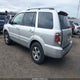 5FNYF18358B005827 2008 Honda Pilot Se auction photo thumbnail 3