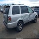 5FNYF18358B005827 2008 Honda Pilot Se auction photo thumbnail 4