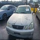 JT8BD69S830190279 2003 Lexus Gs 300 auction photo thumbnail 6