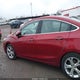 1G1BF5SM6H7183887 2017 Chevrolet Cruze Premier Auto auction photo thumbnail 14