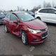 1G1BF5SM6H7183887 2017 Chevrolet Cruze Premier Auto auction photo thumbnail 1