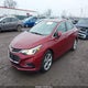 1G1BF5SM6H7183887 2017 Chevrolet Cruze Premier Auto auction photo thumbnail 2