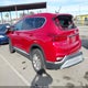5NMS2CAD4KH076944 2019 Hyundai Santa Fe Se auction photo thumbnail 3