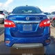 3N1AB7AP4HY396568 2017 Nissan Sentra Sv auction photo thumbnail 16