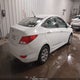 KMHCT4AE2HU289131 2017 Hyundai Accent Se auction photo thumbnail 4
