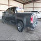 1GTG6CE38G1234697 2016 GMC Canyon Sle auction photo thumbnail 3
