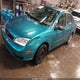 1FAFP34N57W102405 2007 Ford Focus S/Se/Ses auction photo thumbnail 2
