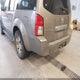 5N1AR18W95C723050 2005 Nissan Pathfinder Se auction photo thumbnail 6