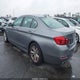 WBA5A5C50FD522620 2015 BMW 528I auction photo thumbnail 3