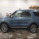 1FM5K8HTXJGC71441 2018 Ford Explorer Platinum auction photo thumbnail 14