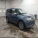 1FM5K8HTXJGC71441 2018 Ford Explorer Platinum auction photo thumbnail 1