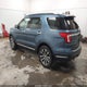 1FM5K8HTXJGC71441 2018 Ford Explorer Platinum auction photo thumbnail 3