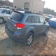 4S4BRCBC3D3307587 2013 Subaru Outback 2.5I Premium auction photo thumbnail 4