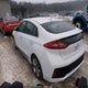 KMHC05LC7JU088096 2018 Hyundai Ioniq Hybrid Limited auction photo thumbnail 3