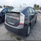 JTDKN3DU0A0131665 2010 Toyota Prius Iii auction photo thumbnail 4