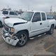 1GTEC19T64Z236377 2004 GMC Sierra 1500 Sle auction photo thumbnail 6