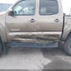 3TMLU4ENXFM172376 2015 Toyota Tacoma Base V6 auction photo thumbnail 19
