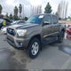 3TMLU4ENXFM172376 2015 Toyota Tacoma Base V6 auction photo thumbnail 2