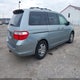 5FNRL38475B082311 2005 Honda Odyssey Ex auction photo thumbnail 4