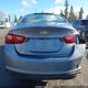 1G1ZD5ST0SF136895 2025 Chevrolet Malibu Fwd 1Lt auction photo thumbnail 17