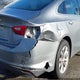 1G1ZD5ST0SF136895 2025 Chevrolet Malibu Fwd 1Lt auction photo thumbnail 6