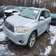 JTEES42A982063123 2008 Toyota Highlander Limited auction photo thumbnail 2