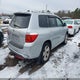 JTEES42A982063123 2008 Toyota Highlander Limited auction photo thumbnail 4