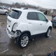3GNCJRSB3HL193750 2017 Chevrolet Trax Premier auction photo thumbnail 14