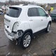 3GNCJRSB3HL193750 2017 Chevrolet Trax Premier auction photo thumbnail 4