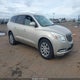 5GAKVBKD7FJ228989 2015 Buick Enclave Leather auction photo thumbnail 1