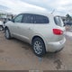 5GAKVBKD7FJ228989 2015 Buick Enclave Leather auction photo thumbnail 3