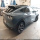 3FMTK3RM7PMA27164 2023 Ford Mustang Mach-E Premium auction photo thumbnail 4