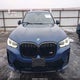 WBX57DP00NN184643 2022 BMW X3 xDrive30I auction photo thumbnail 12