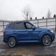 WBX57DP00NN184643 2022 BMW X3 xDrive30I auction photo thumbnail 13