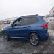 WBX57DP00NN184643 2022 BMW X3 xDrive30I auction photo thumbnail 14