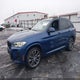 WBX57DP00NN184643 2022 BMW X3 xDrive30I auction photo thumbnail 2