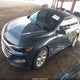 1G1ZD5ST0LF103123 2020 Chevrolet Malibu Fwd Lt auction photo thumbnail 2