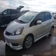 JHMGE8H55DC012100 2013 Honda Fit Sport auction photo thumbnail 2