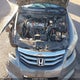 1HGCP2F30BA131739 2011 Honda Accord 2.4 Lx auction photo thumbnail 10