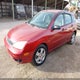 3FAHP37N05R109346 2005 Ford Focus Zx5 auction photo thumbnail 2