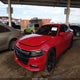 2C3CDXHG1GH166758 2016 Dodge Charger Sxt auction photo thumbnail 2