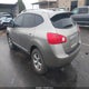 JN8AS5MT2BW571106 2011 Nissan Rogue Sv auction photo thumbnail 3