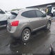 JN8AS5MT2BW571106 2011 Nissan Rogue Sv auction photo thumbnail 4