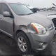 JN8AS5MT2BW571106 2011 Nissan Rogue Sv auction photo thumbnail 6