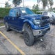 1FTFW1EF0CKE00077 2012 Ford F-150 Xlt auction photo thumbnail 1