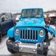 1C4BJWEG0HL625295 2017 Jeep Wrangler Unlimited Chief Edition 4X4 auction photo thumbnail 12