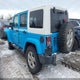 1C4BJWEG0HL625295 2017 Jeep Wrangler Unlimited Chief Edition 4X4 auction photo thumbnail 3