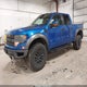 1FTFW1R68DFA92127 2013 Ford F-150 Svt Raptor auction photo thumbnail 2